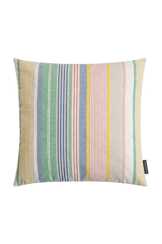 Magma federa decorativa con cotone Lulu 50 x 50 cm multicolore 65492.098