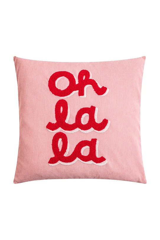 Magma poszewka dekoracyjna na poduszkę Pixie 45 x 45 cm różowy 67702.007