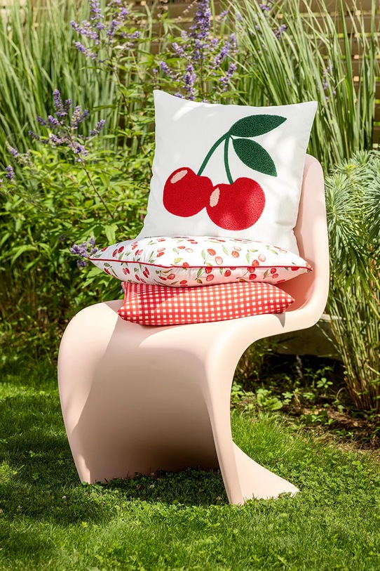 Salon i sypialnia Magma poszewka dekoracyjna na poduszkę Pixie 45 x 45 cm 67702.009 multicolor