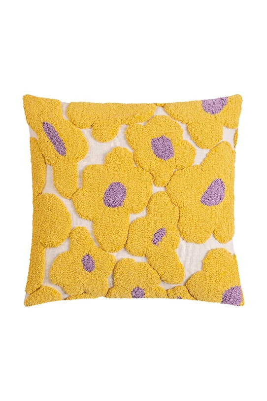 Памучна калъфка за декоративна възглавница Magma Sunny 45 x 45 cm многоцветен 60802.004