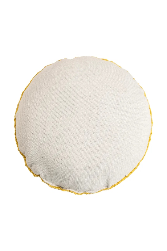 Декоративна възглавница с памук Magma Sunny 40 cm 60820.002 жълт AA00