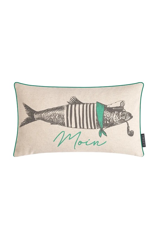 Magma poszewka dekoracyjna na poduszkę Wellenzeit 30 x 50 cm multicolor 64312.004