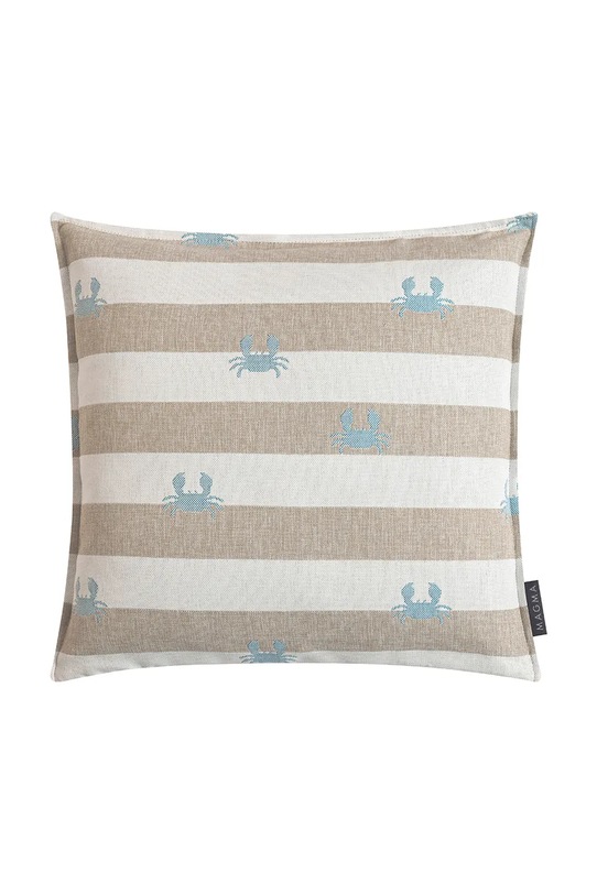 Magma poszewka dekoracyjna na poduszkę Crab 45 x 45 cm multicolor 67762.080