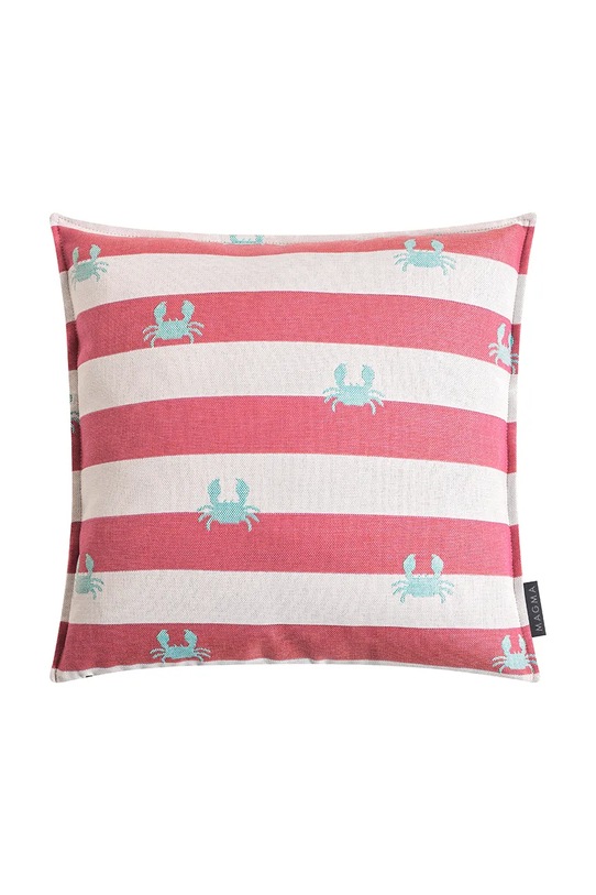 Magma poszewka dekoracyjna na poduszkę Crab 45 x 45 cm multicolor 67762.083