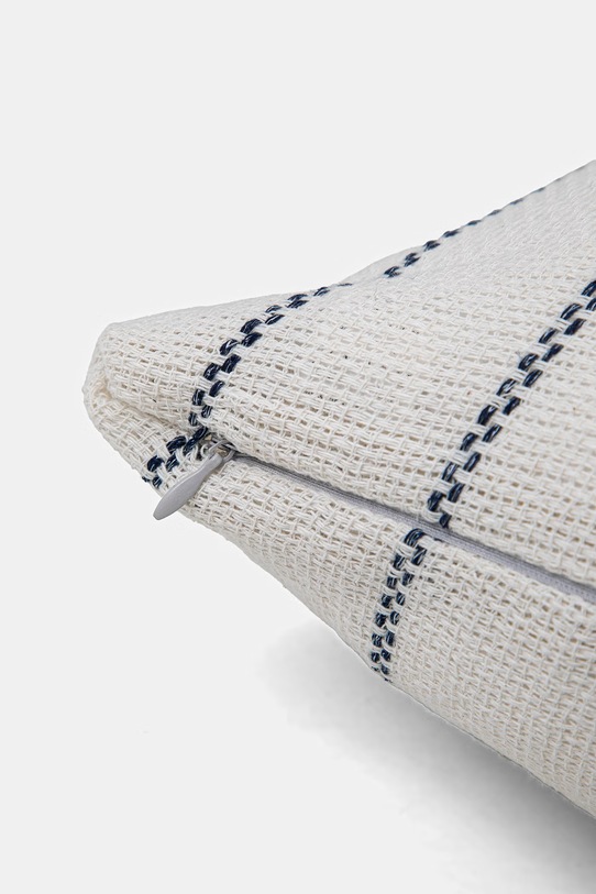 Inne povlak na polštář s dekorací z bavlny 45 x 45 cm ROBO101.COSTADIS.E1 béžová AA00