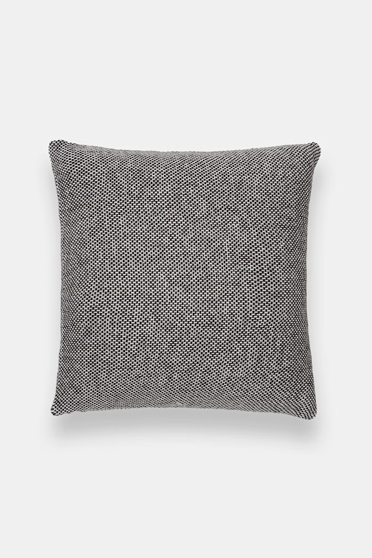 Inne наволочка на подушку декоративна з бавовною 45 x 45 cm бежевий 229659.SALTPEPPER.