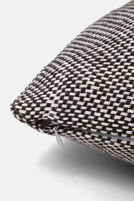 Inne наволочка на подушку декоративна з бавовною 45 x 45 cm 229659.SALTPEPPER. бежевий AA00