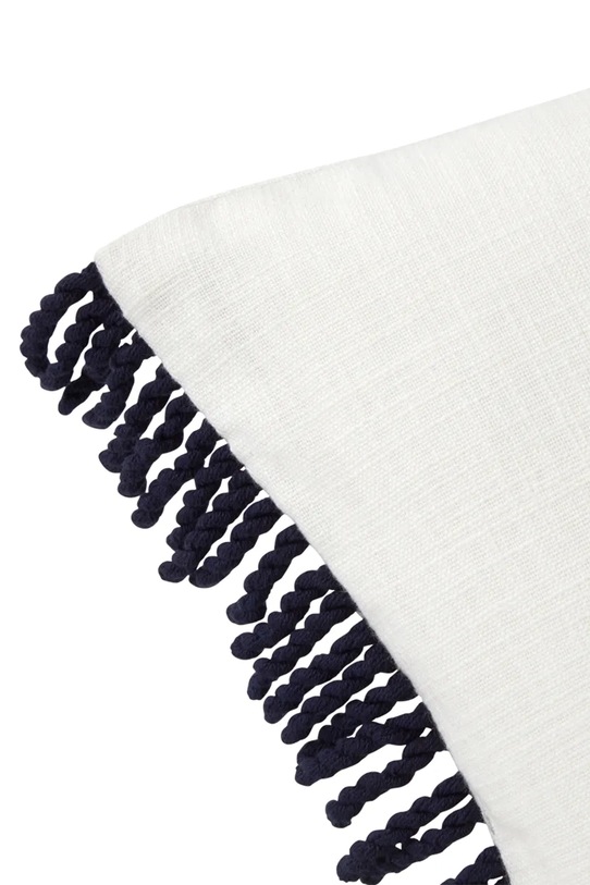 Salon i sypialnia Olivier Desforges poszewka dekoracyjna na poduszkę bawełniana HYERES 33 x 57 cm 1067432 multicolor