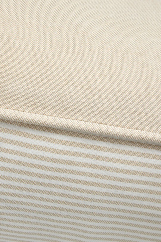 Salon i sypialnia Ralph Lauren poszewka na poduszkę bawełniana OXFORD Linen 50 x 50 cm 1063724 beżowy