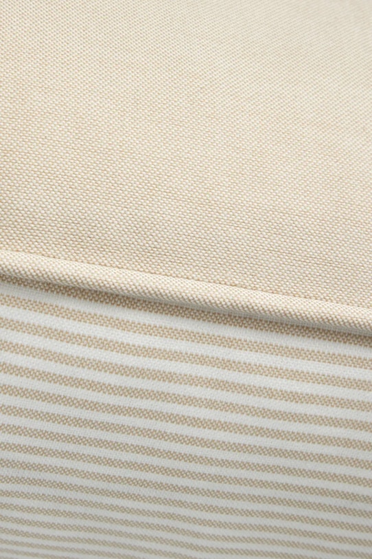 Salon i sypialnia Ralph Lauren poszewka na poduszkę bawełniana OXFORD Linen 50 x 50 cm 1063724 beżowy