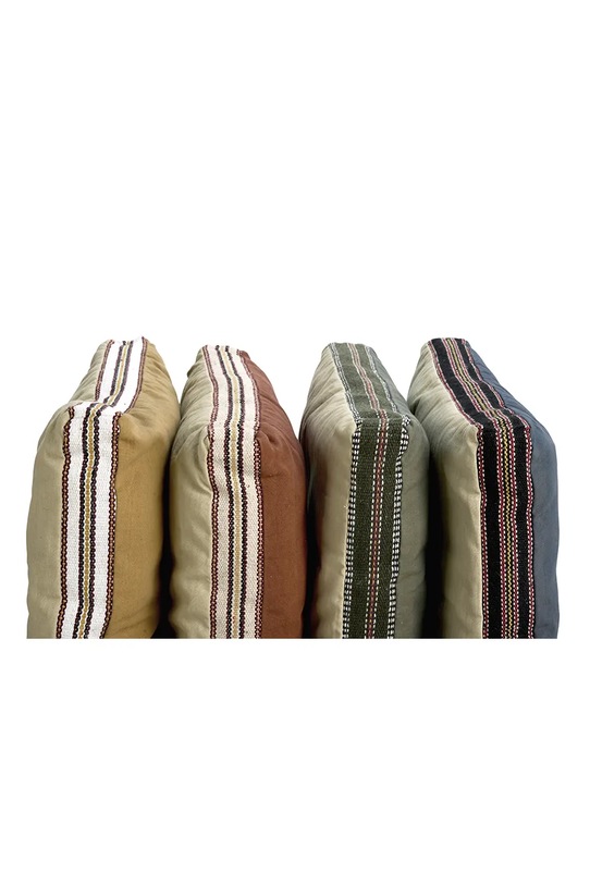 Madam Stoltz poduszka podłogowa 50 x 50 cm FM.0020.25B multicolor AA00