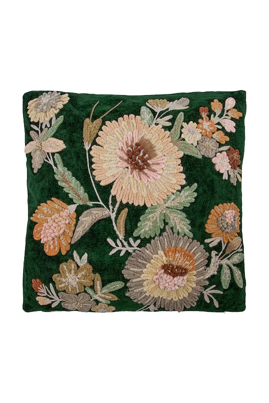 Διακοσμητική μαξιλαροθήκη με βαμβάκι House Doctor HDBota 50 x 50 cm πολύχρωμο 900001566