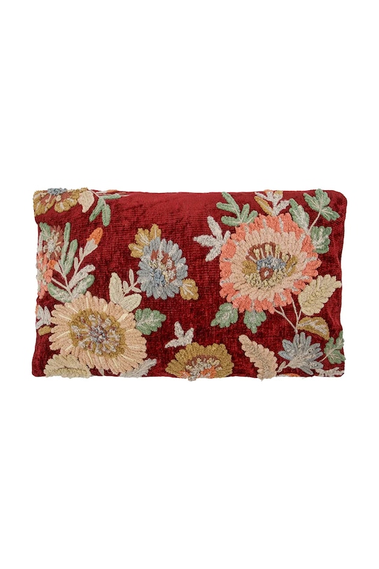 Διακοσμητική μαξιλαροθήκη με βαμβάκι House Doctor HDNica 50 x 30 cm πολύχρωμο 900001568