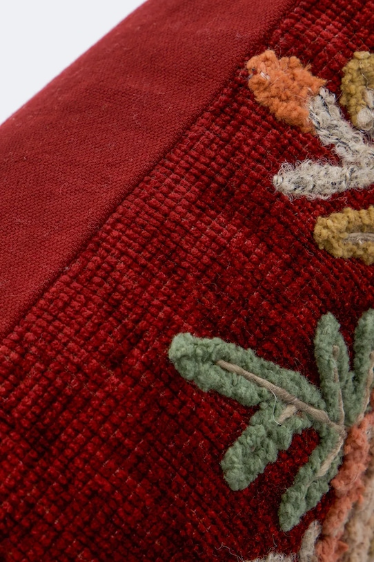 Διακοσμητική μαξιλαροθήκη με βαμβάκι House Doctor HDNica 50 x 30 cm 900001568 πολύχρωμο AA00