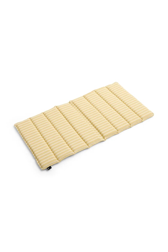 HAY dekoracyjna 2 x 82 x 40 cm żółty AF583.F283.AV07