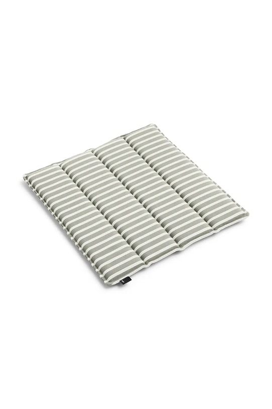 HAY poduszka dekoracyjna 2 x 40 x 40 cm szary AF581.F282.AV04