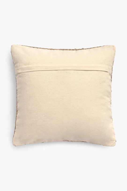 Calma House poszewka na poduszkę dekoracyjna jutowa 45 x 45 cm URAL.45.NAT beżowy AA00