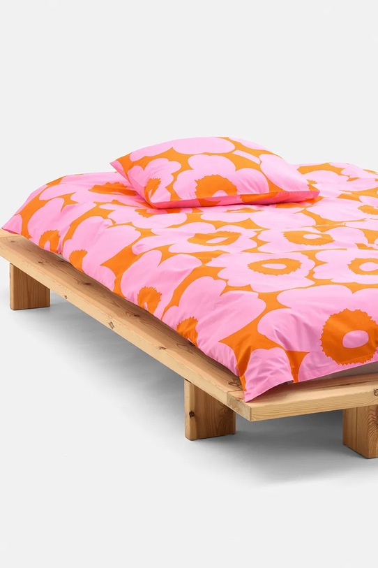 Marimekko poszewka na poduszkę dekoracyjna bawełniana 50 x 60 cm 075742.230 multicolor AA00
