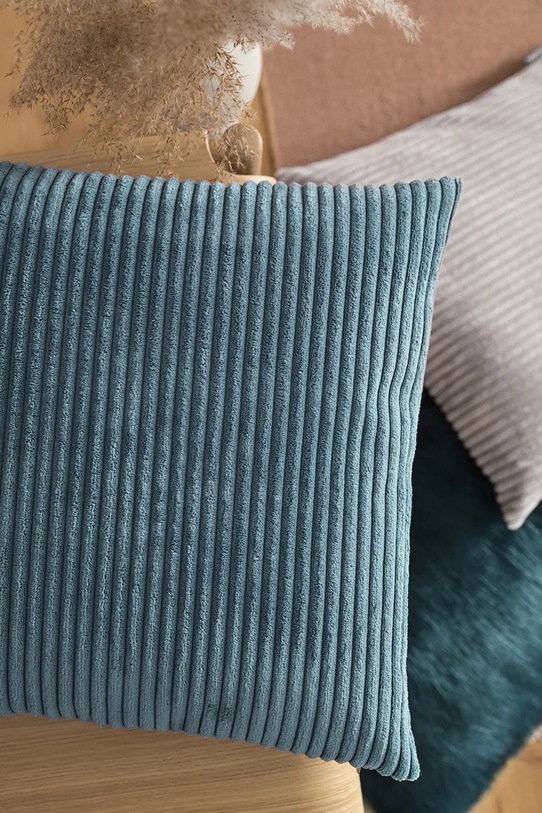 Гостиная и спальня Magma наволочка для подушки декоративная из пластика 45 x 45 cm 11032.007 серый