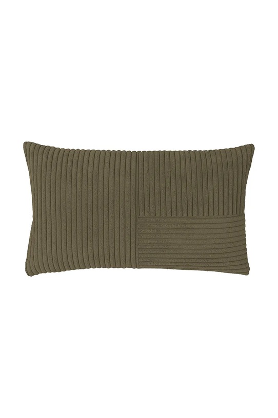 Magma наволочка для подушки декоративная из пластика 30 x 50 cm коричневый 18122.038