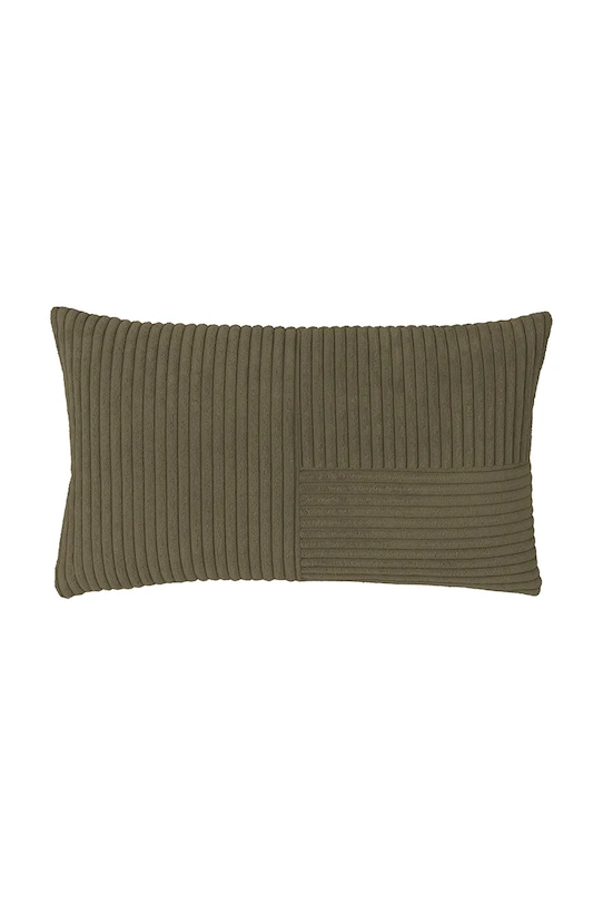 Magma калъфка за възглавница декоративна от пластмаса 30 x 50 cm кафяв 18122.038