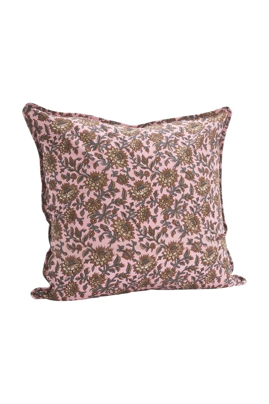 Madam Stoltz federa per cuscino decorativa in cotone 50 x 50 cm multicolore CCP.5050.327