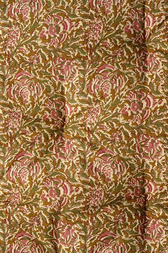 Salon i sypialnia Madam Stoltz poduszka dekoracyjna bawełniana 60 x 100 cm MP.60100.160 multicolor