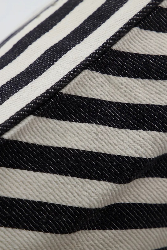 Living și dormitor House Doctor față de pernă decorativă din bumbac 50 x 50 cm 267630016 multicolor