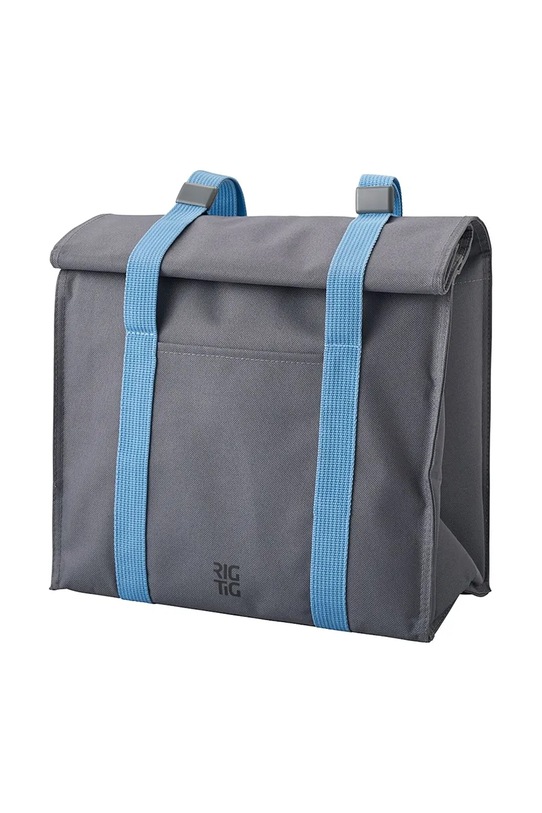 Термосумка Rig-Tig Keep-It сірий Z00120