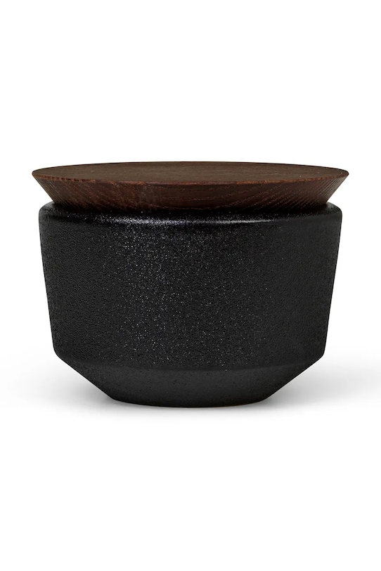 Rosendahl solniță Ra negru 23102.