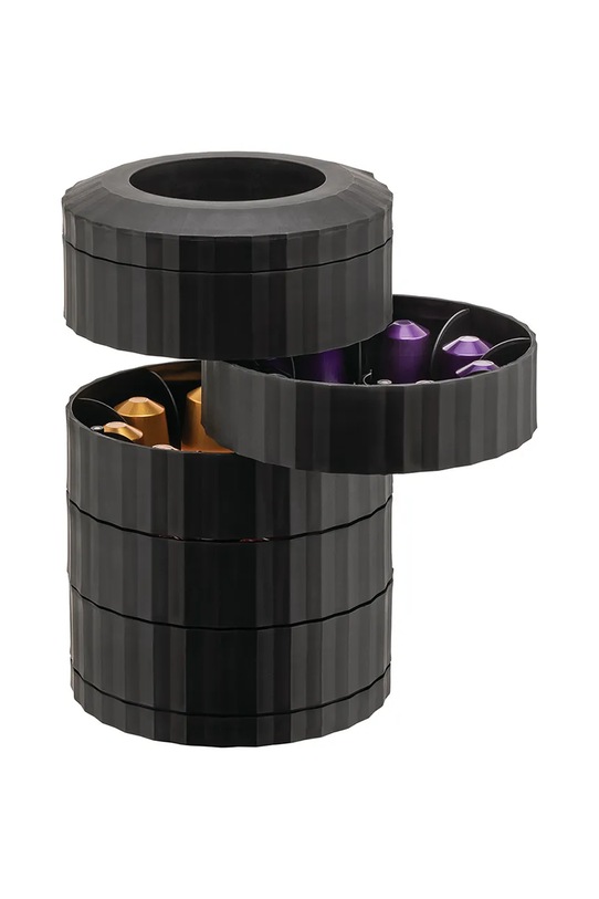 Alessi recipient pentru capsule de cafea Plisse MDL19.B multicolor AA00