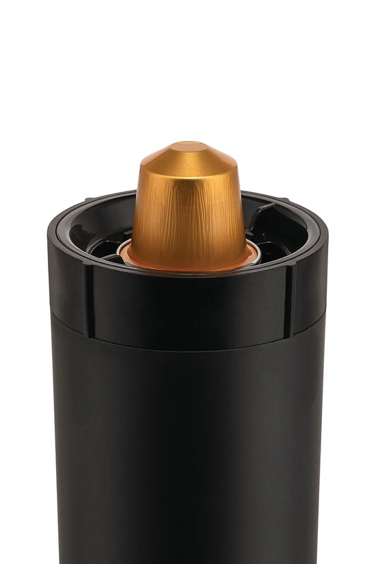 Alessi recipient pentru capsule de cafea Plisse multicolor MDL20.B