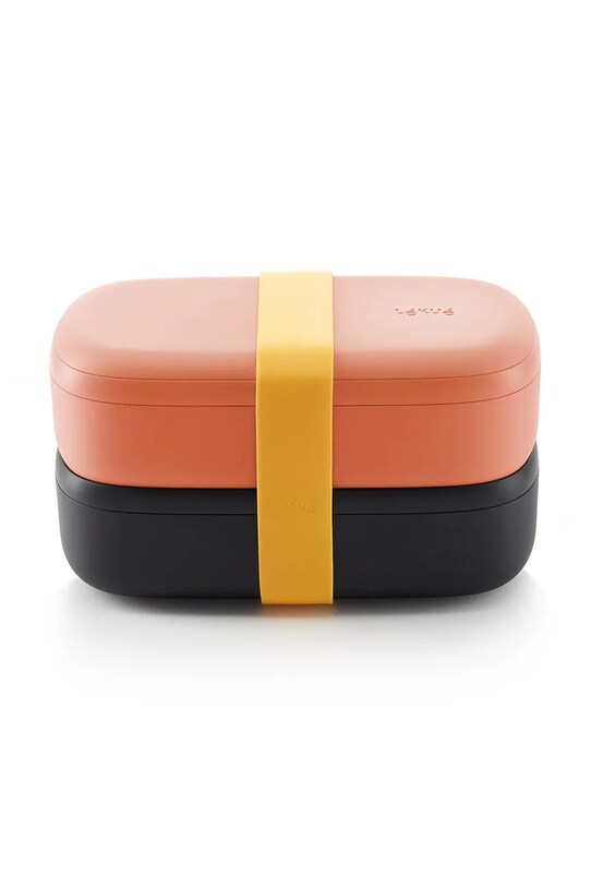 Lekue lunchbox To Go multicolor 885143