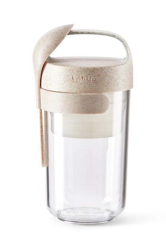 Lunchbox Lekue To Go 600 ml šarena 888229