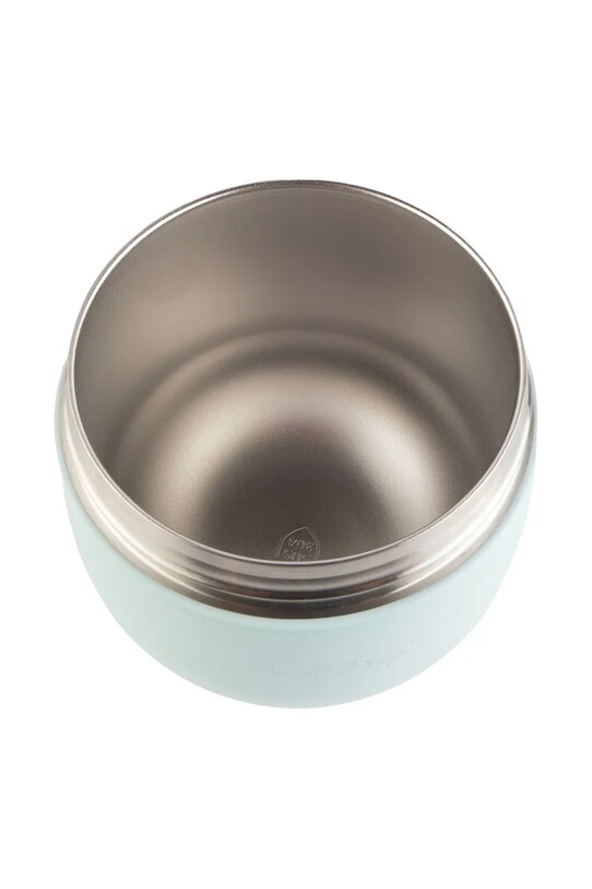 Термос с контейнером и ложкой Vialli Design Fuori 680 ml 0312 мультиколор AA00