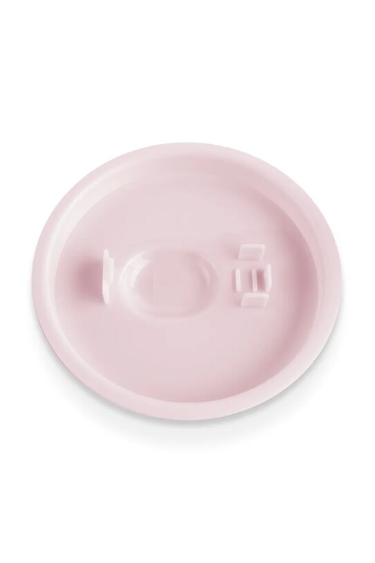 Кухня та бар Термос з контейнером і ложкою Vialli Design Fuori 680 ml 0329 барвистий