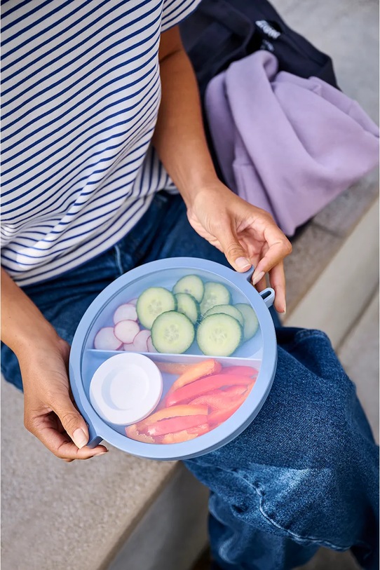 Mepal lunchbox Bento Vita 1.5 L 8720294031468 multicolor AA00