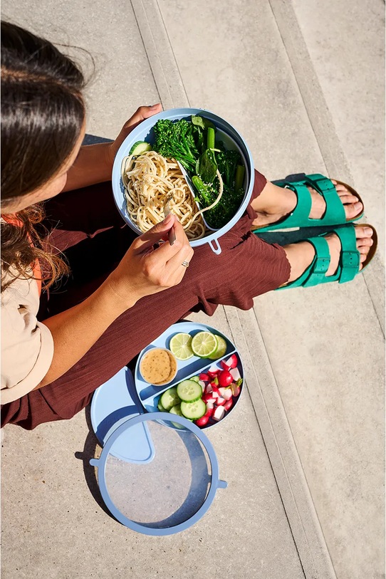 Kuchyňa a bar Obedár Mepal Bento Vita 1.5 L 8720294031468 viacfarebná