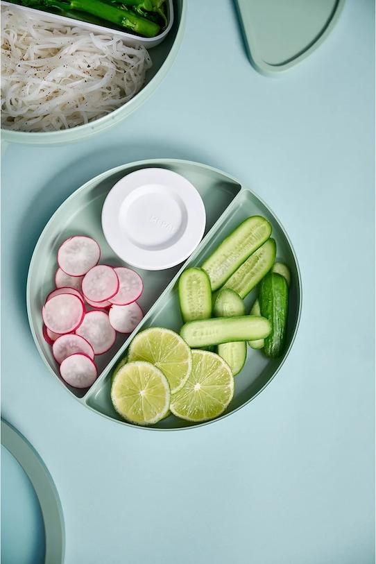 Ланчбокс Mepal Bento Vita 1,5 L 8720294031499 барвистий AA00