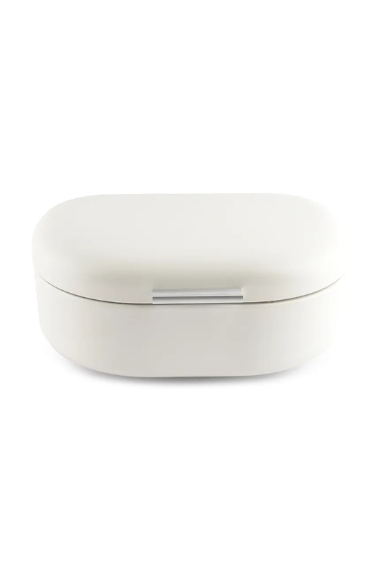 Chlebník Salt&Pepper Crust biela 852031