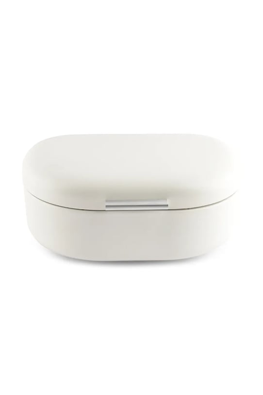 Chlebník Salt&Pepper Crust biela 852031