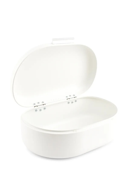 Kuchyňa a bar Chlebník Salt&Pepper Crust 852031 biela