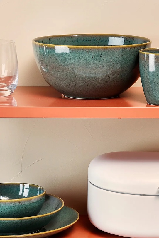 Chlebník Salt&Pepper Crust biela 852031