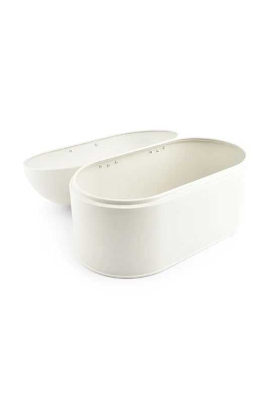 Bucătărie și bar ONA cutie de pâine Fresh 257282 alb