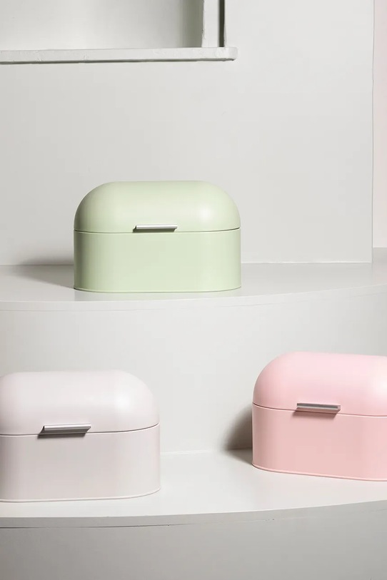 ONA cutie de pâine Fresh 257282 alb