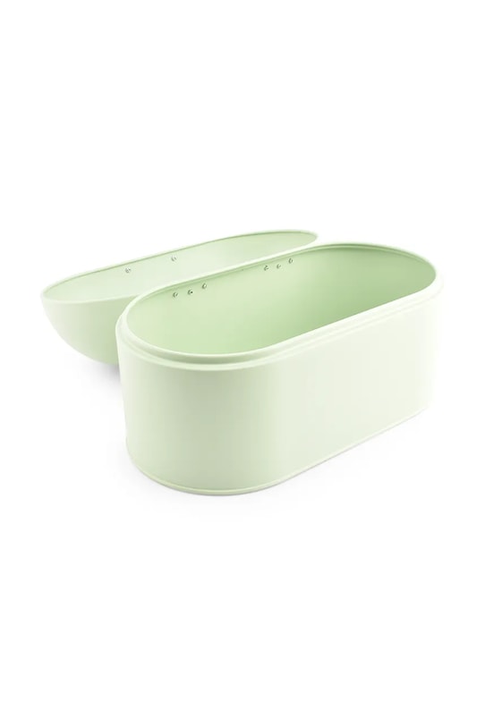 Cucina e Bar ONA partapane 33,5 x 18 x 21,5 cm 257281 verde