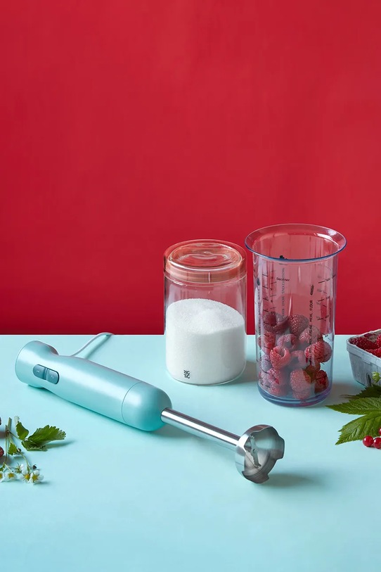 Кухня и бар Емкость с крышкой Rig-Tig Store-It 1 L Z00231 прозрачный