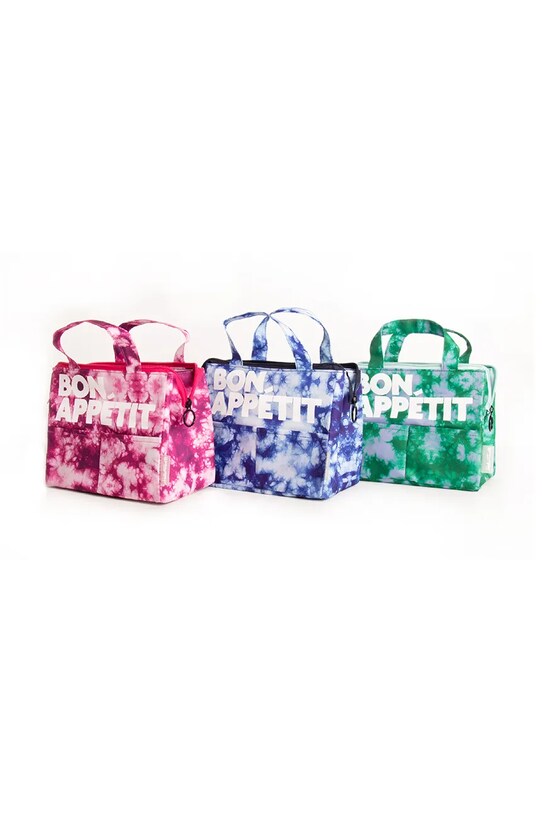 Helio Ferretti torba termiczna Bon Appetit 122546 niebieski AA00