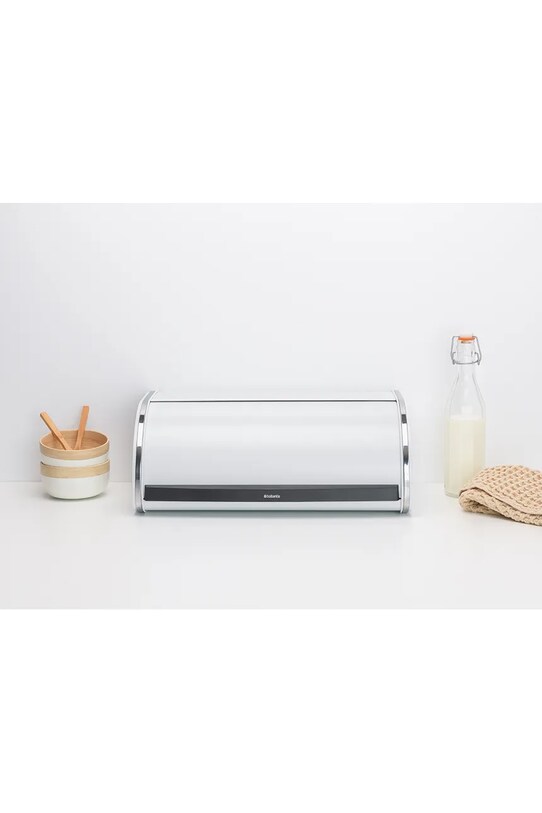 Ψωμιέρα Brabantia 236747 λευκό