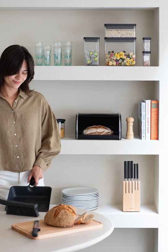 Хлебница Brabantia 236686